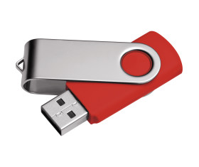 USB stick Liège 4GB