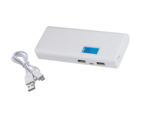 Chargeur 10.000 mAh Stafford