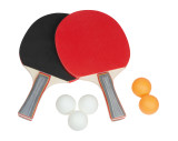 Set de ping-pong Maastricht