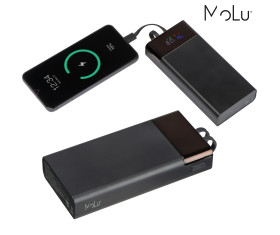 Powerbank Marbella