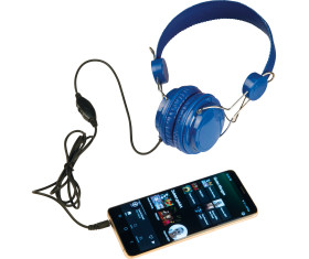 Auriculares Krasnodar